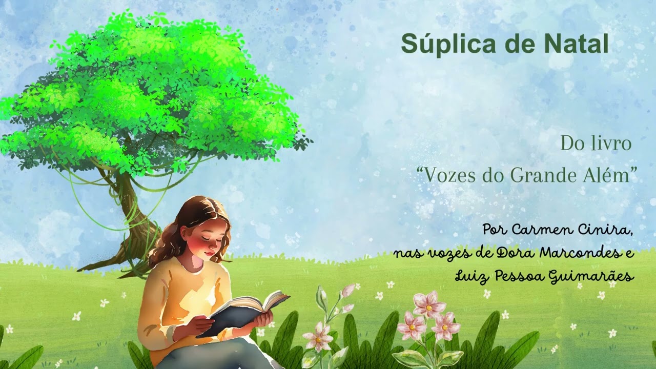CrocopêHispírita -  Súplica de Natal