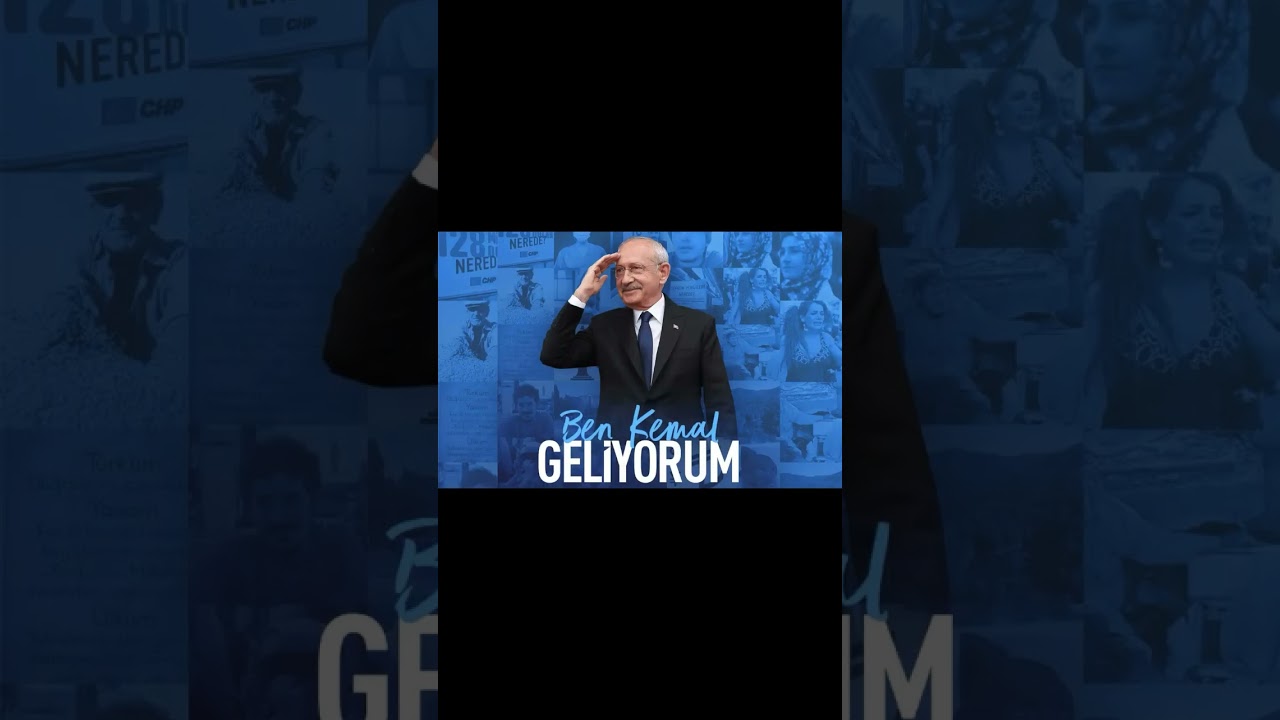 #baybaykemal