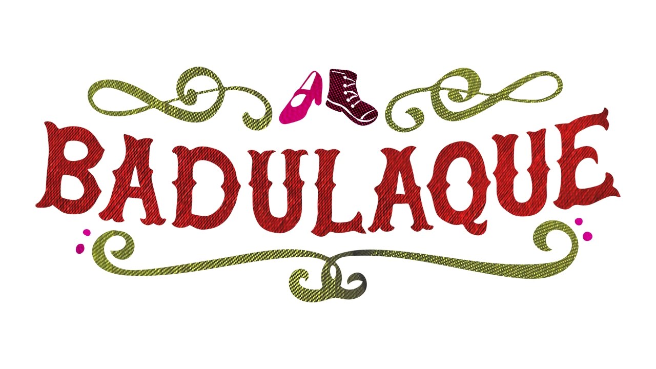 Badulaque DVD Completo