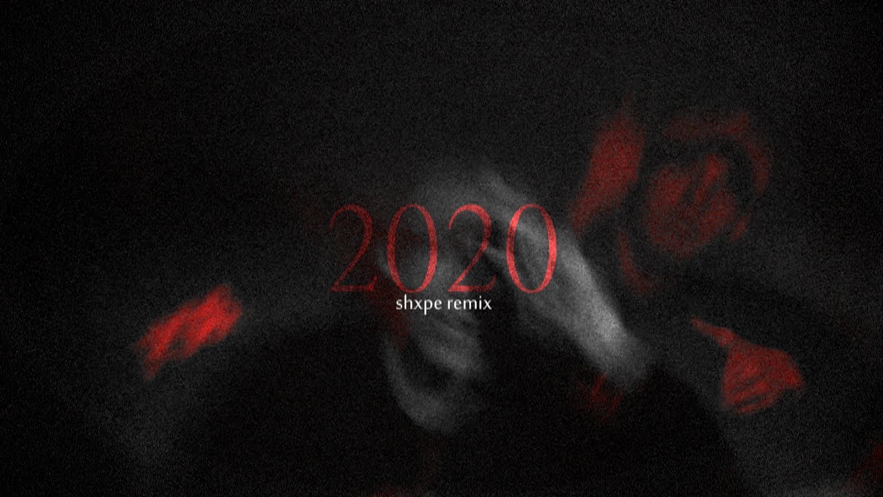 muszka - 2020 (remix prod.shxpe)