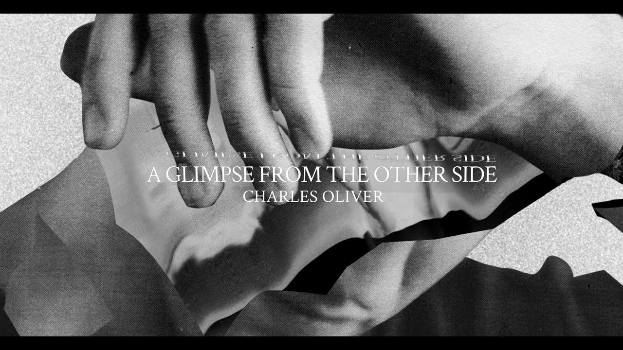 Charles Oliver - Enter Transition