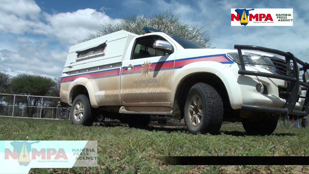 NAMPA Ovitoto Cattle theft 04 Feb 2017 hd