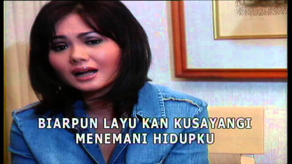 BUNGA FLAMBOYAN - YUNI SHARA