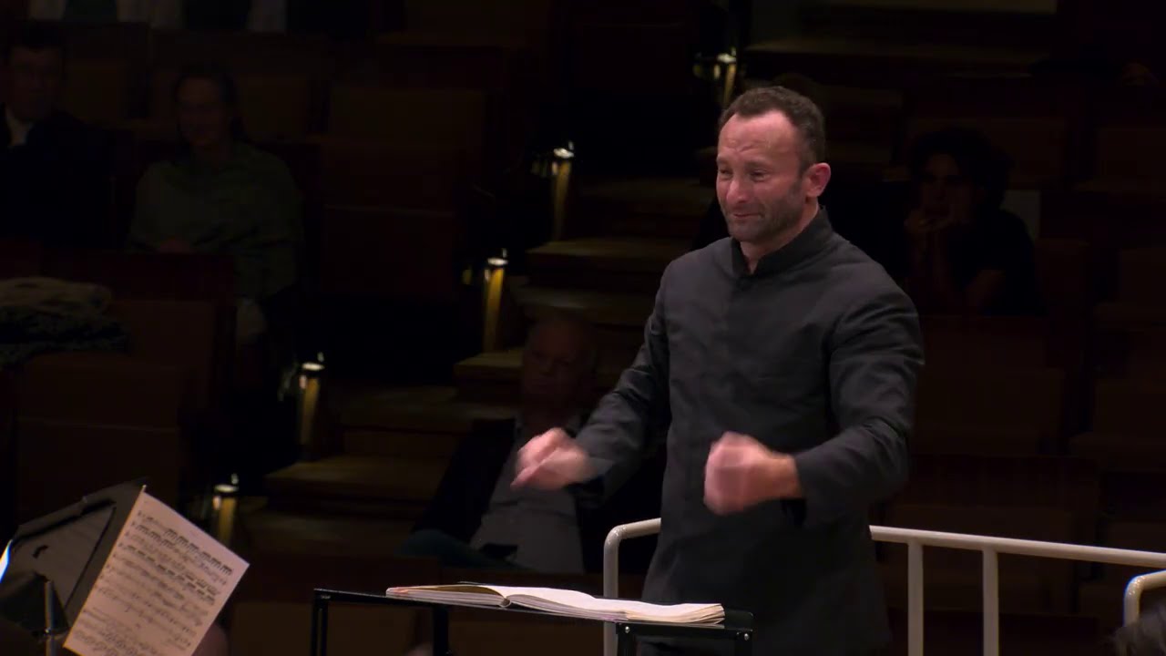 Dvořák: Symphony No. 5 / Petrenko · Berliner Philharmoniker