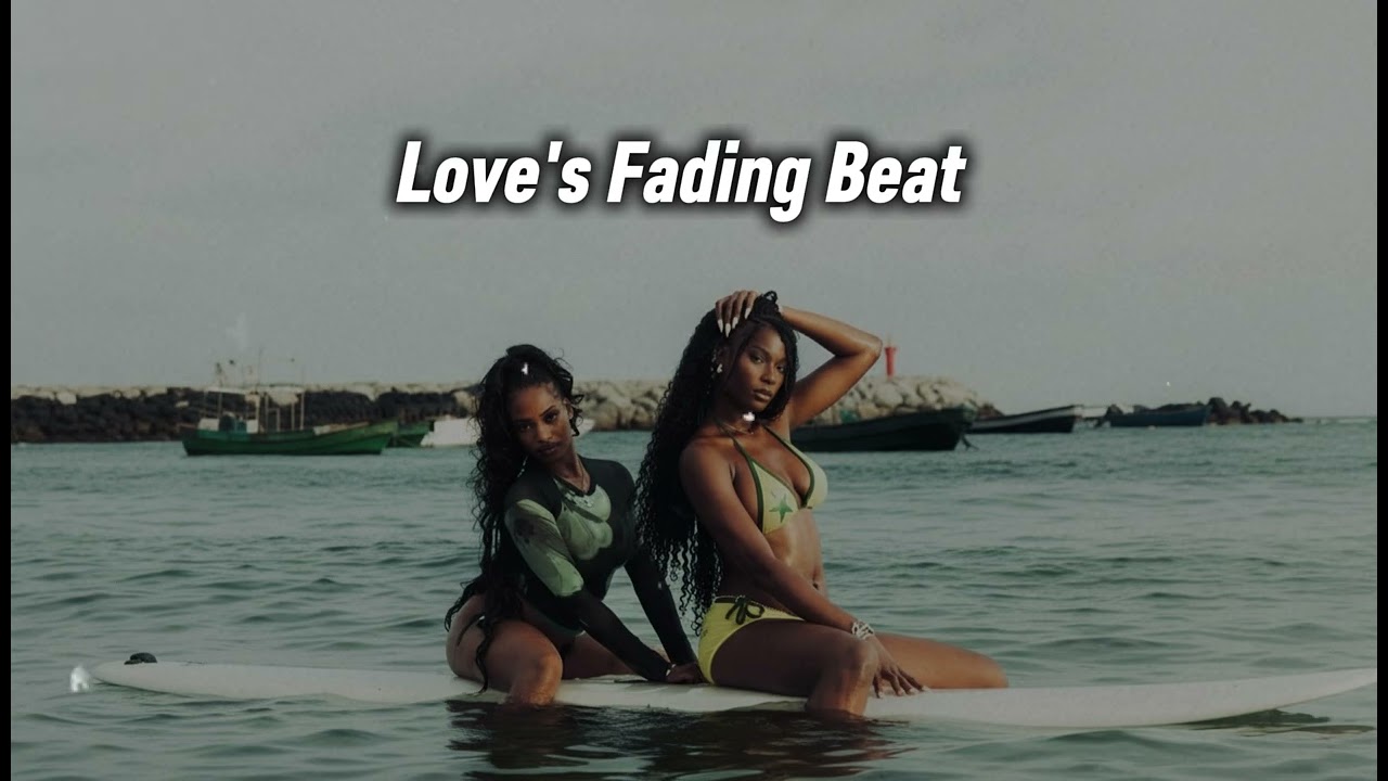 Afrobeat // Afrosoul Type Beat 