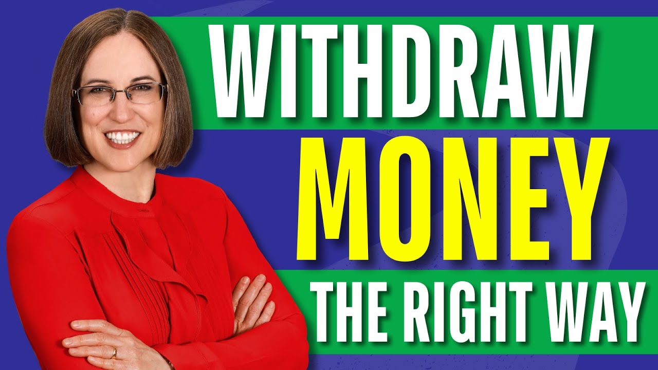 Where to Take Money From First in Retirement