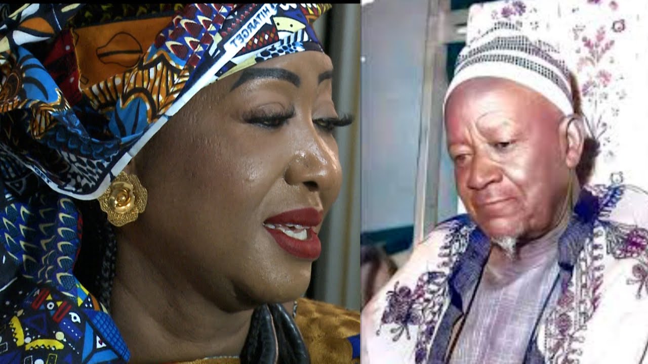 Mariane Mendy ''Ndiago Serigne fallou'' : Magal Kazu Rajab 2026 Sagnsé, Or, Berndé...