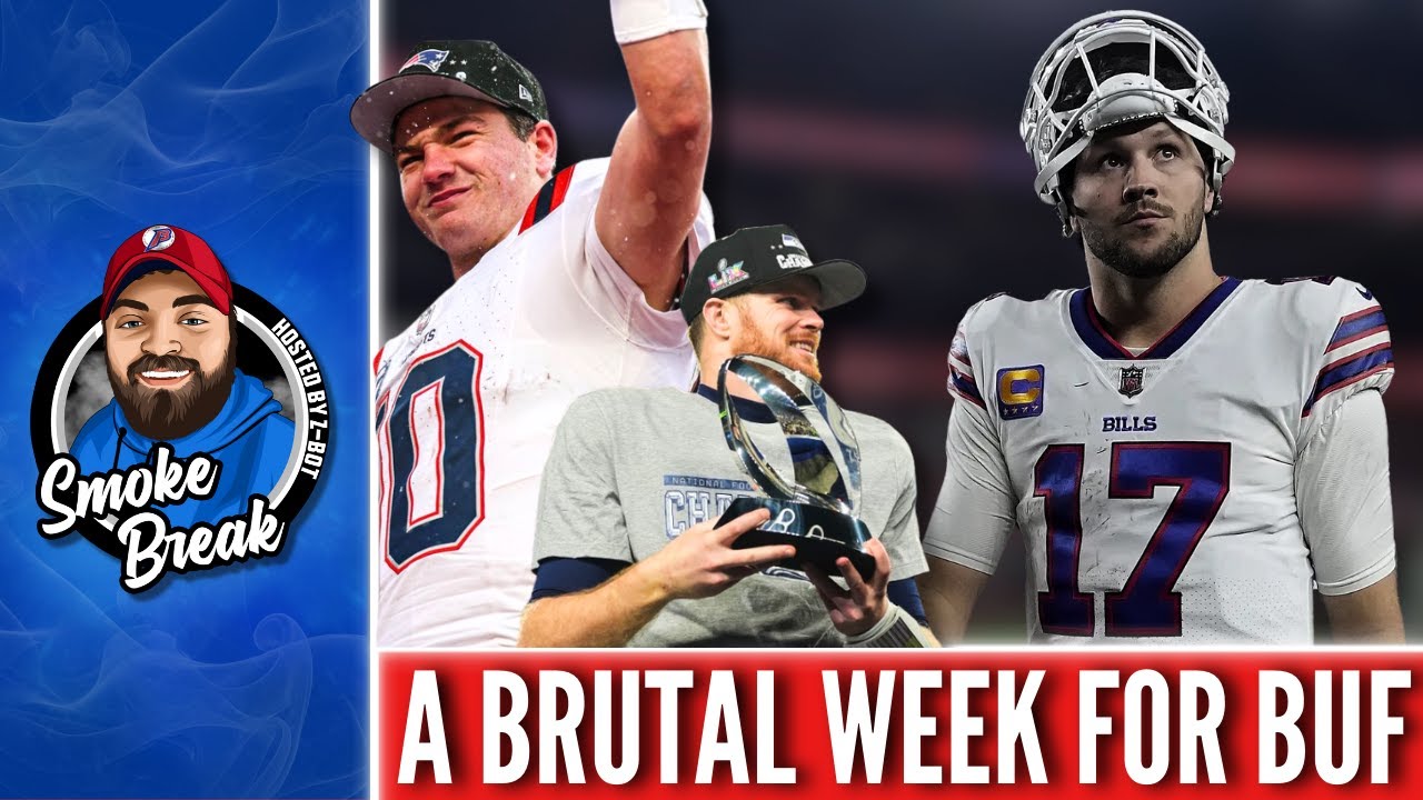 Darkest Before The Dawn? | What We Learned From Championship Sunday