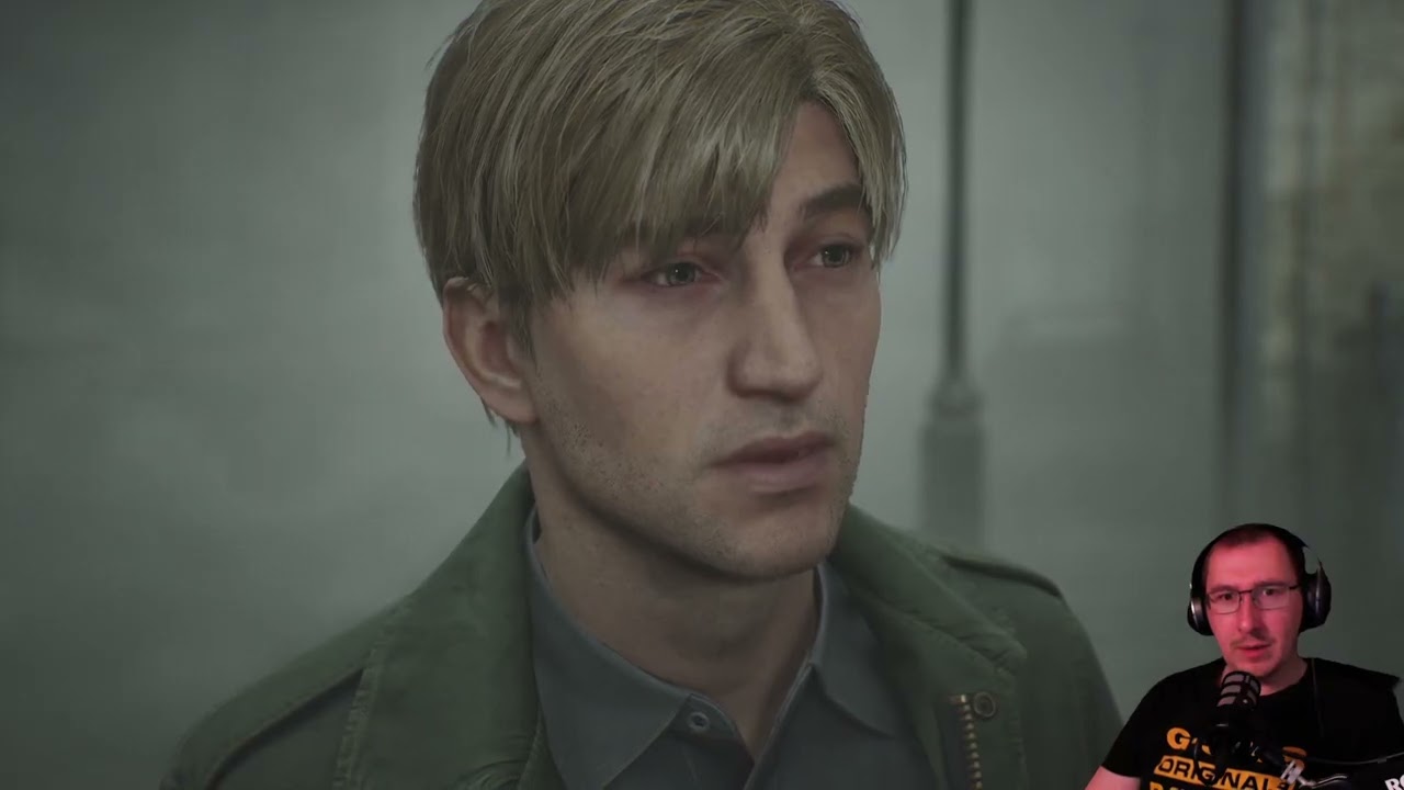 Silent Hill 2 | Spoilerfrei | Risch gudde Idee