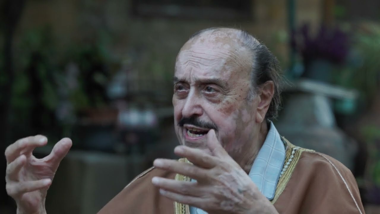 Prince Monzer Chehab: History of The Abandoned Chehab Fortress of Hasbaya