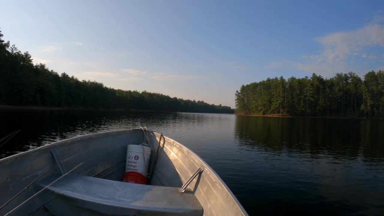 Quabbin June 2 2023