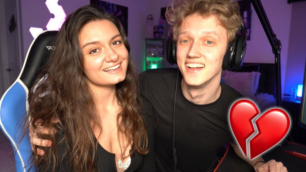 We Broke Up