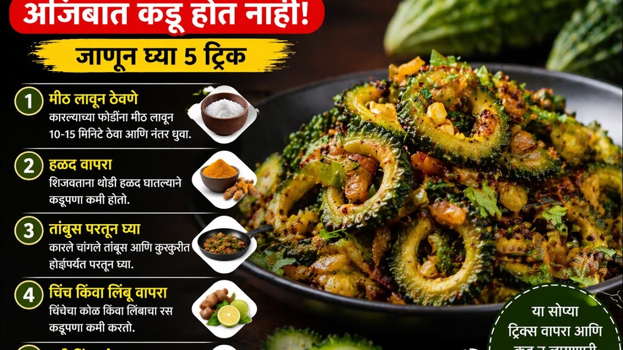 Blood sugar कमी करण्याचा सोपा मार्ग.