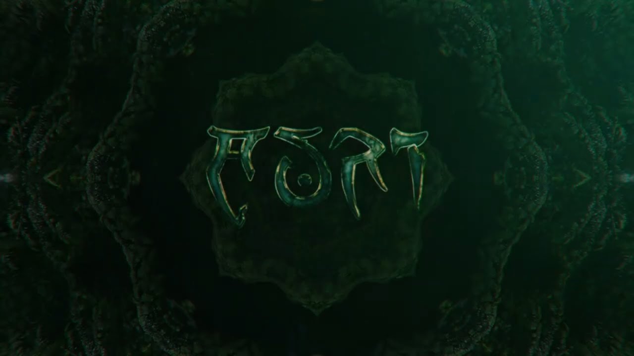 AURI - A Boy Travelling with his Mother (Official Lyric Video)