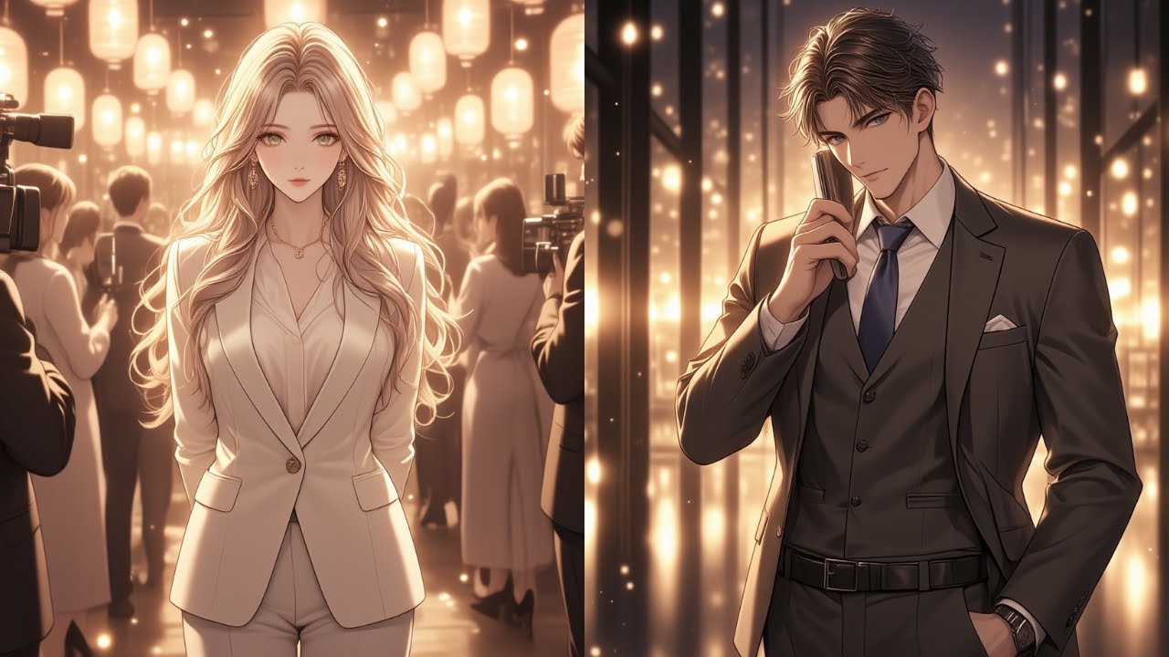 She Picked Her Boy Toy Over Me, So I Acquired Her Company & Destroyed Her Family!