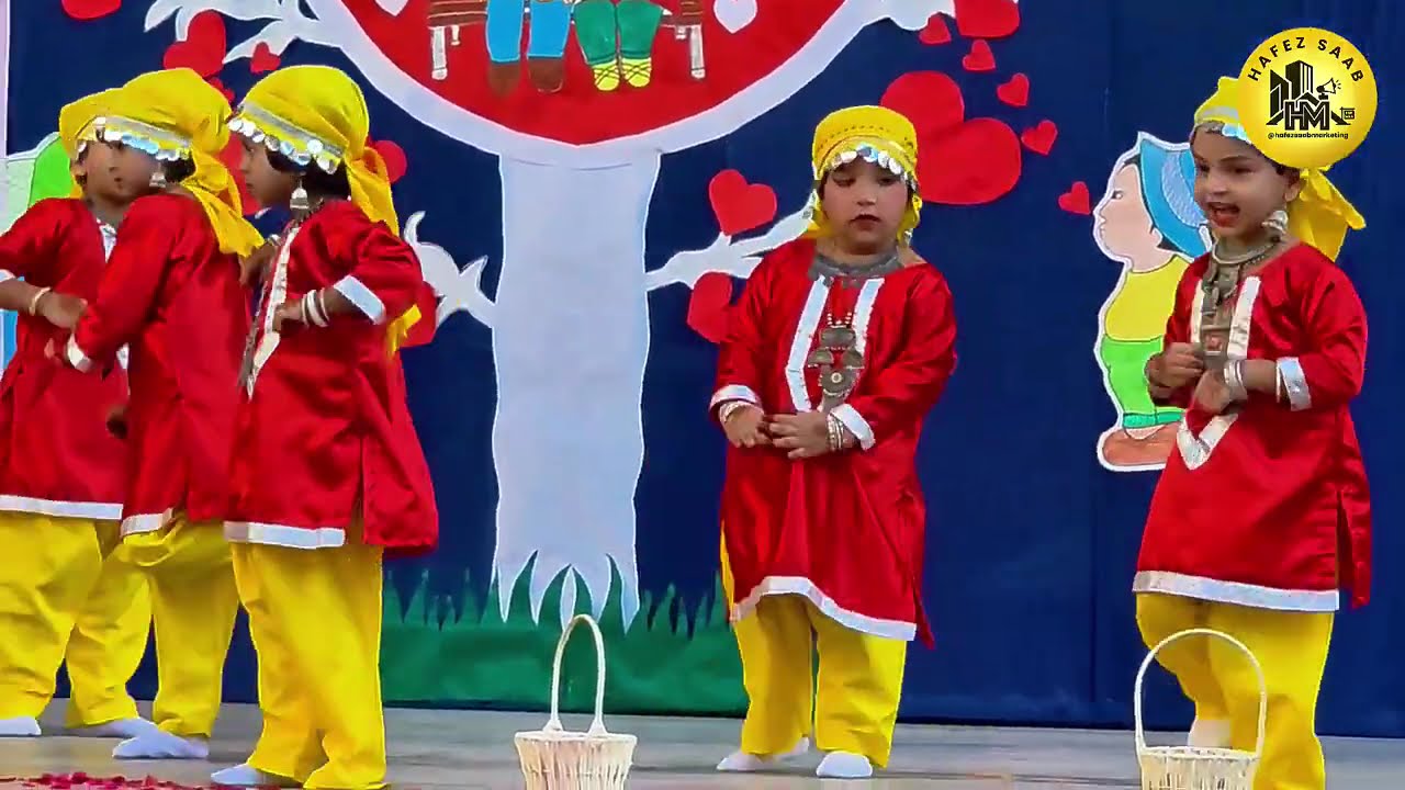 Grandparents Day Celebration 2025 | Progress School Crystal Town | Bandlaguda Chandrayangutta 