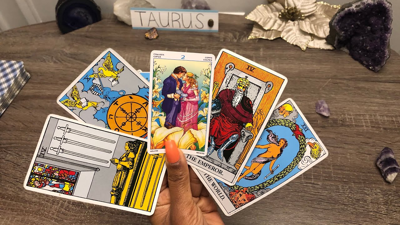 TAURUS! ♉️ WOW❗️NO LONGER DORMANT🍂 PAST LOVER REAPPEARS IN YOUR LIFE...TO TAKE OWNERSHIP OF THIS❤️