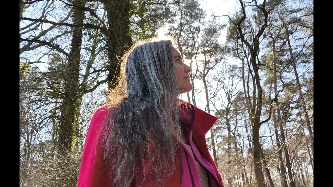 My Transformation Story 5: The Great Unravelling Began in an Unexpected Way