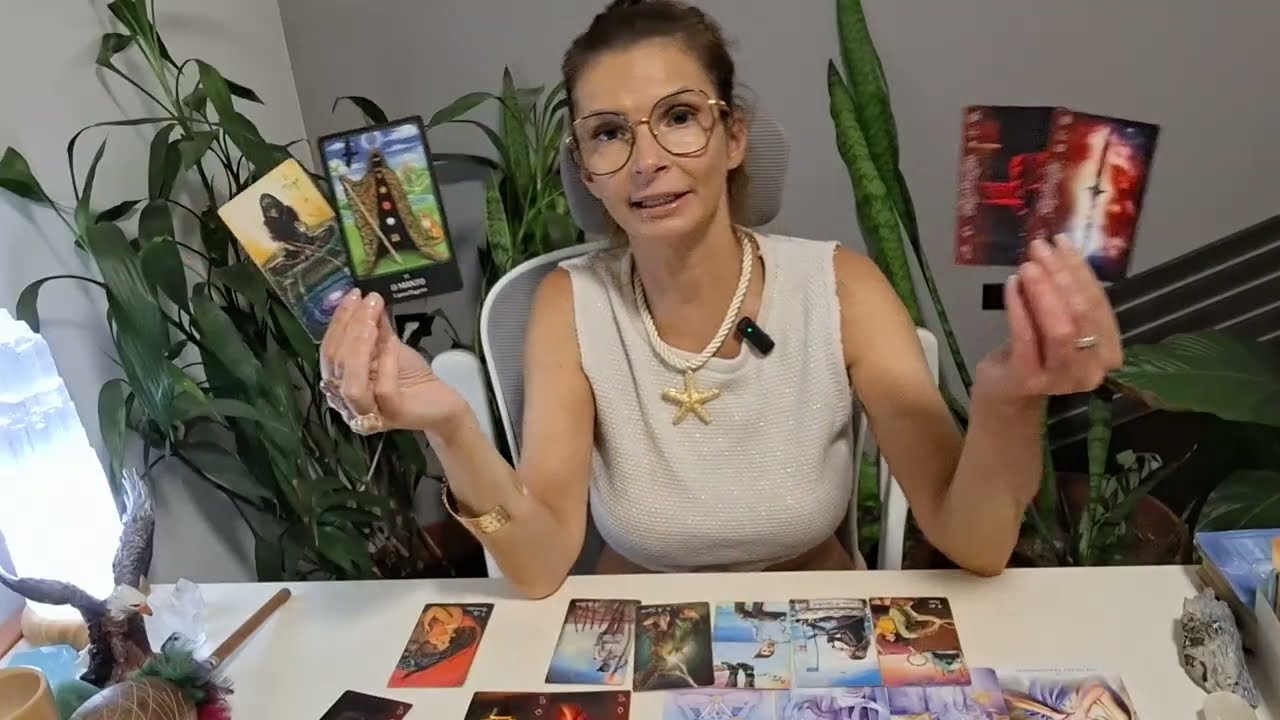ÁRIES ♈️ MAGIA DE INVISIBILIDADE! VAI TE SURPREENDER! 