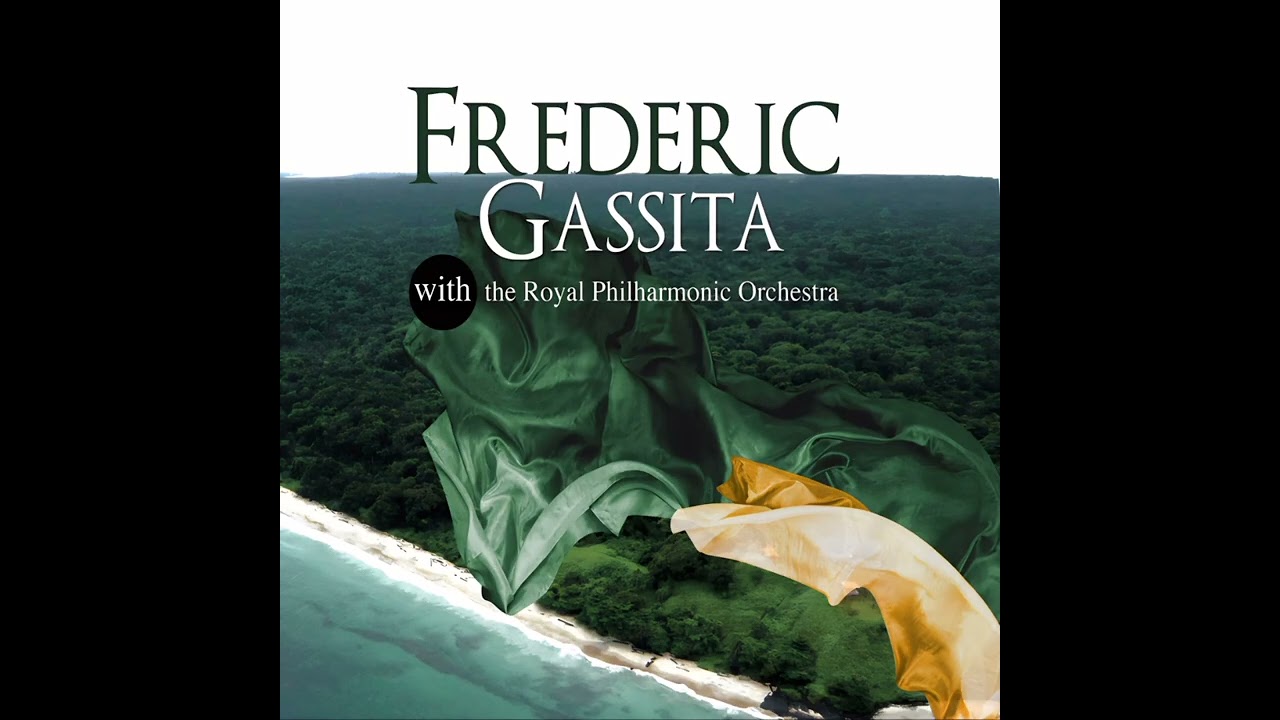 Frédéric Gassita, Royal Philharmonic Orchestra - À Bord Du Fleuve