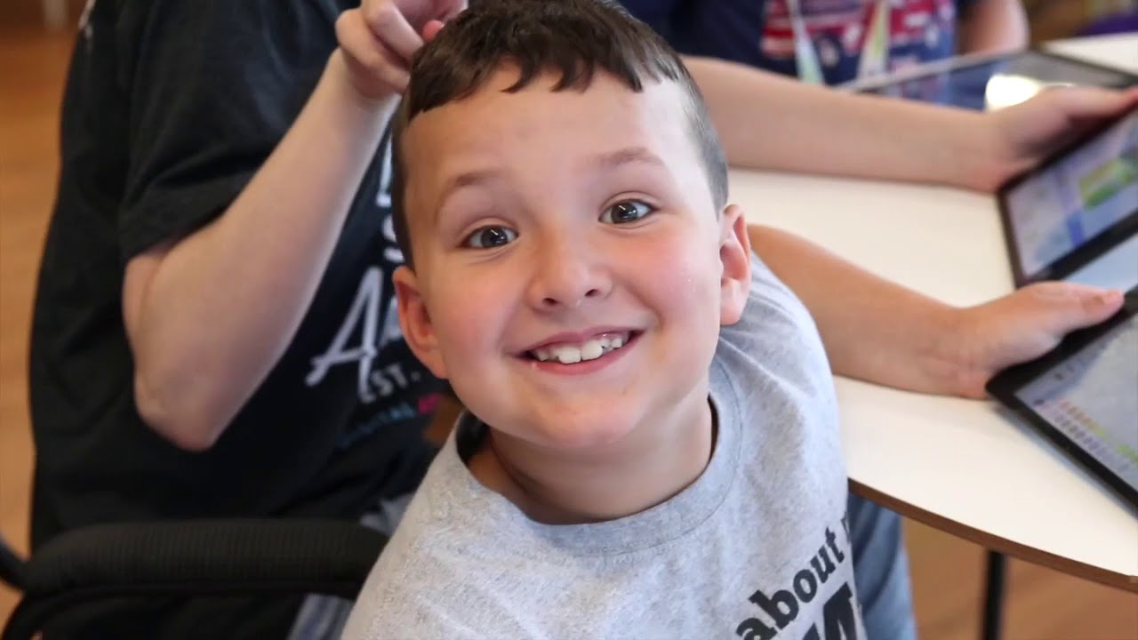 The Digital Arts Experience STEAM Education for Kids in Westchester