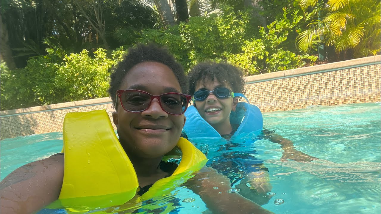 Universal & Islands with Express| Volcano Bay| HHN Sept 2024
