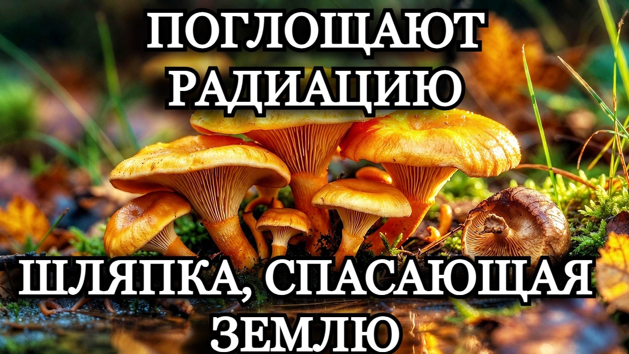 СЕКРЕТ ЛИСИЧЕК РАЗОБЛАЧЕН: Где Опасный Миф, а Где Реальная Польза для Организма и Иммунитета