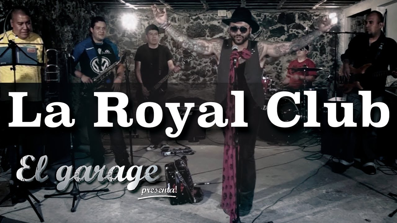 La Royal Club - 