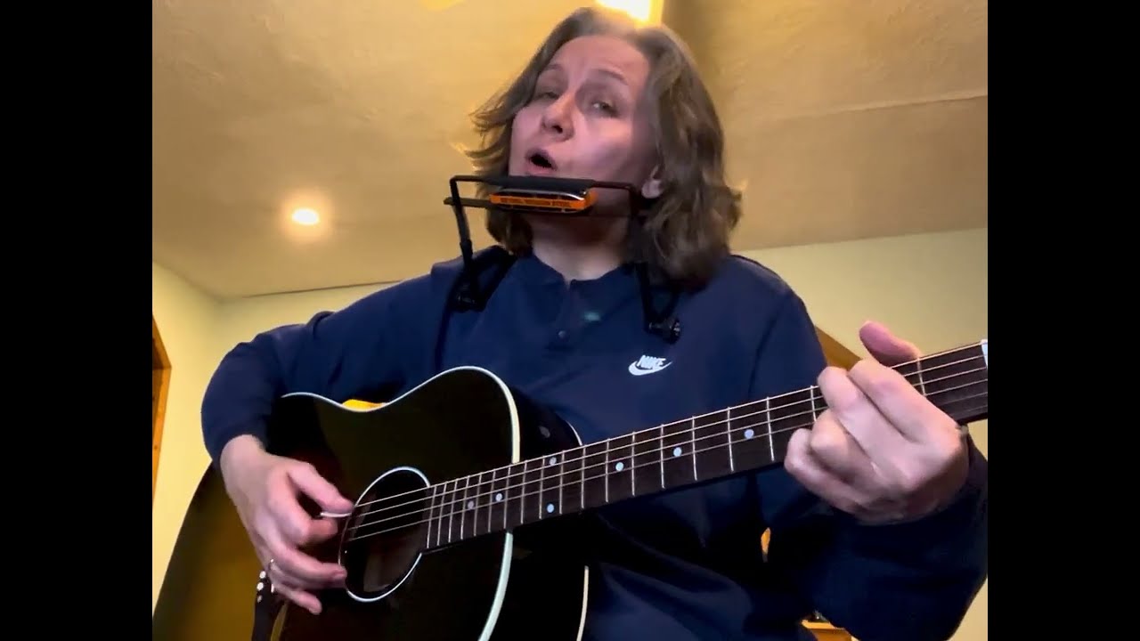 Heart of gold cover tune