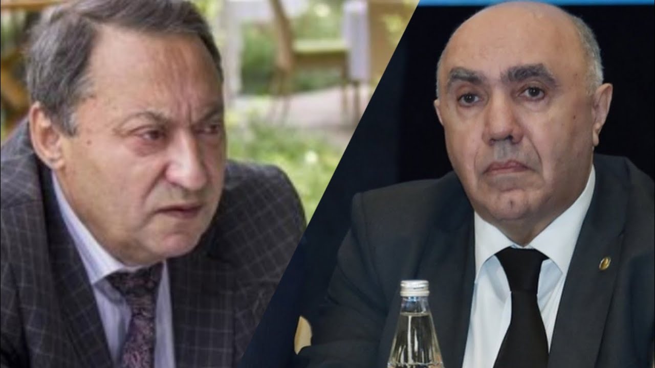 Əli Ömərov Zakir Qaralovdan danışdı: 