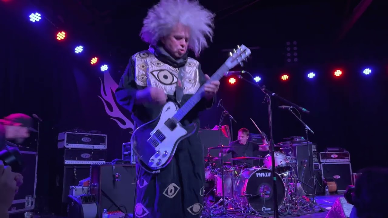 MELVINS 
