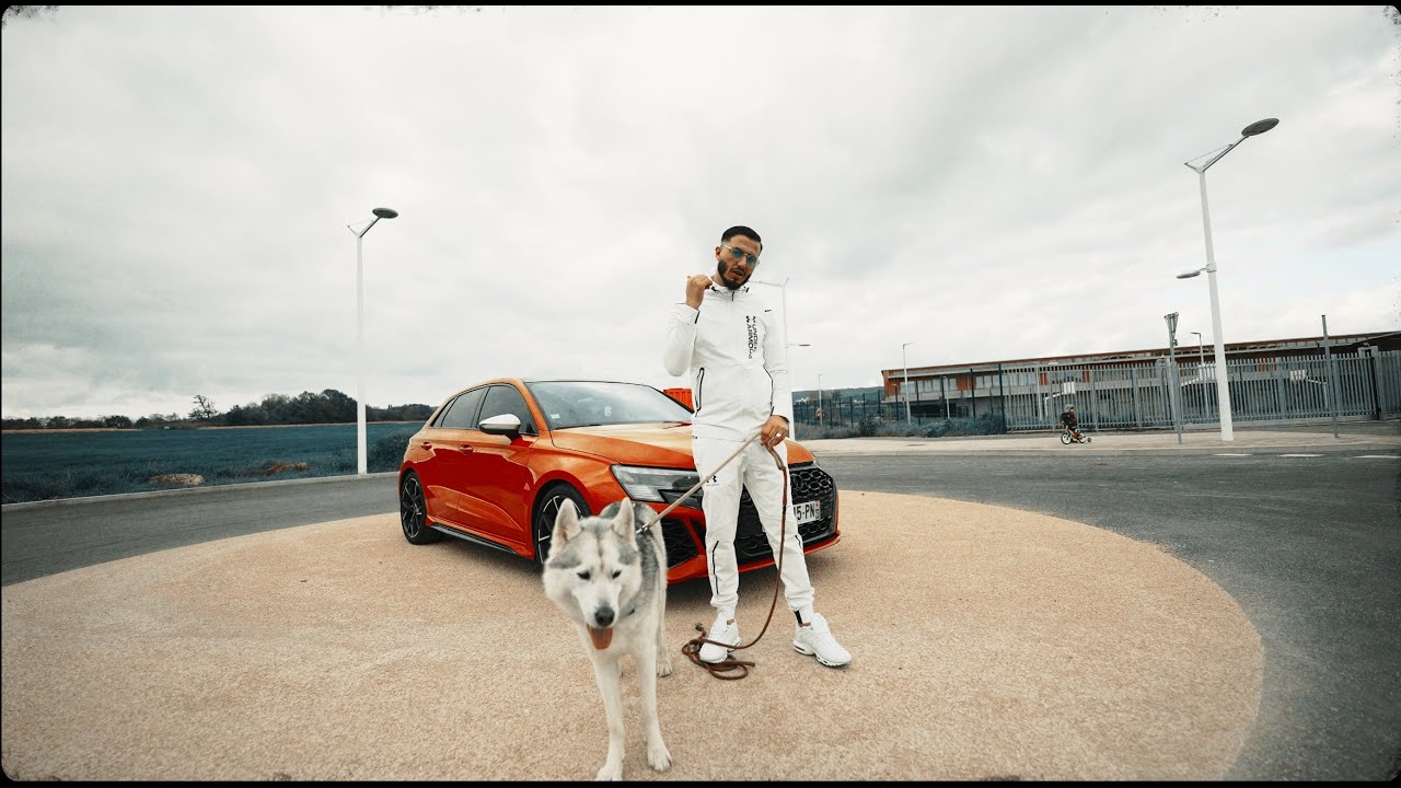 Bessif - Mata3nini (Clip Officiel)