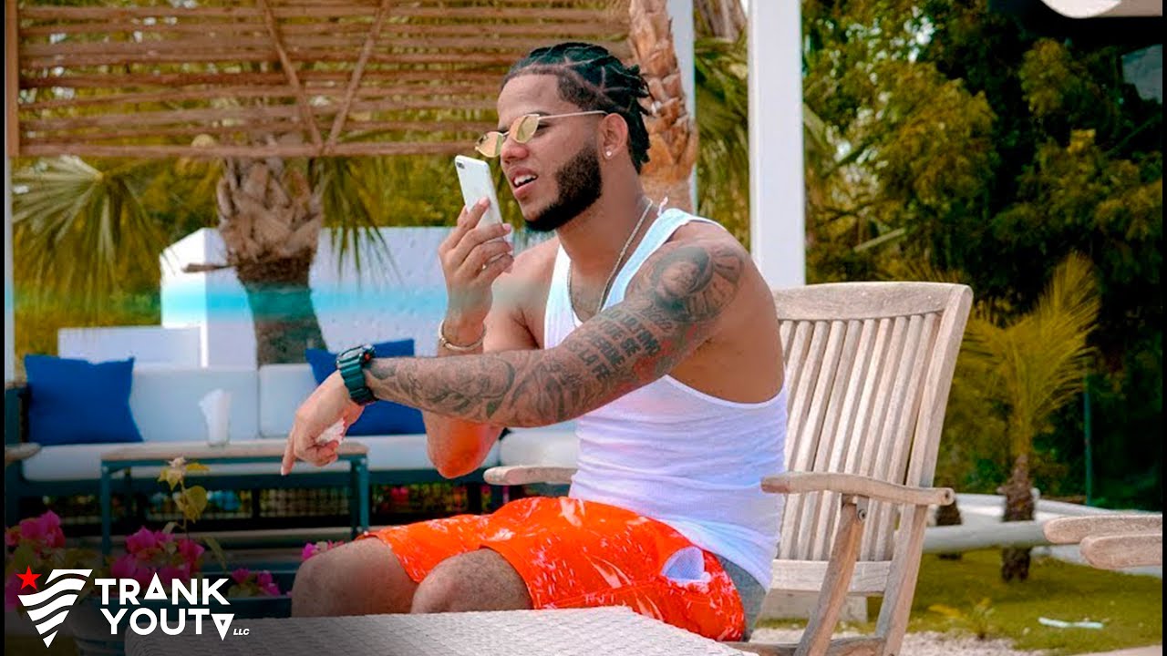 Laidil - &ldquo;Dime Que Si&rdquo; 🥰🤪(Video Oficial)