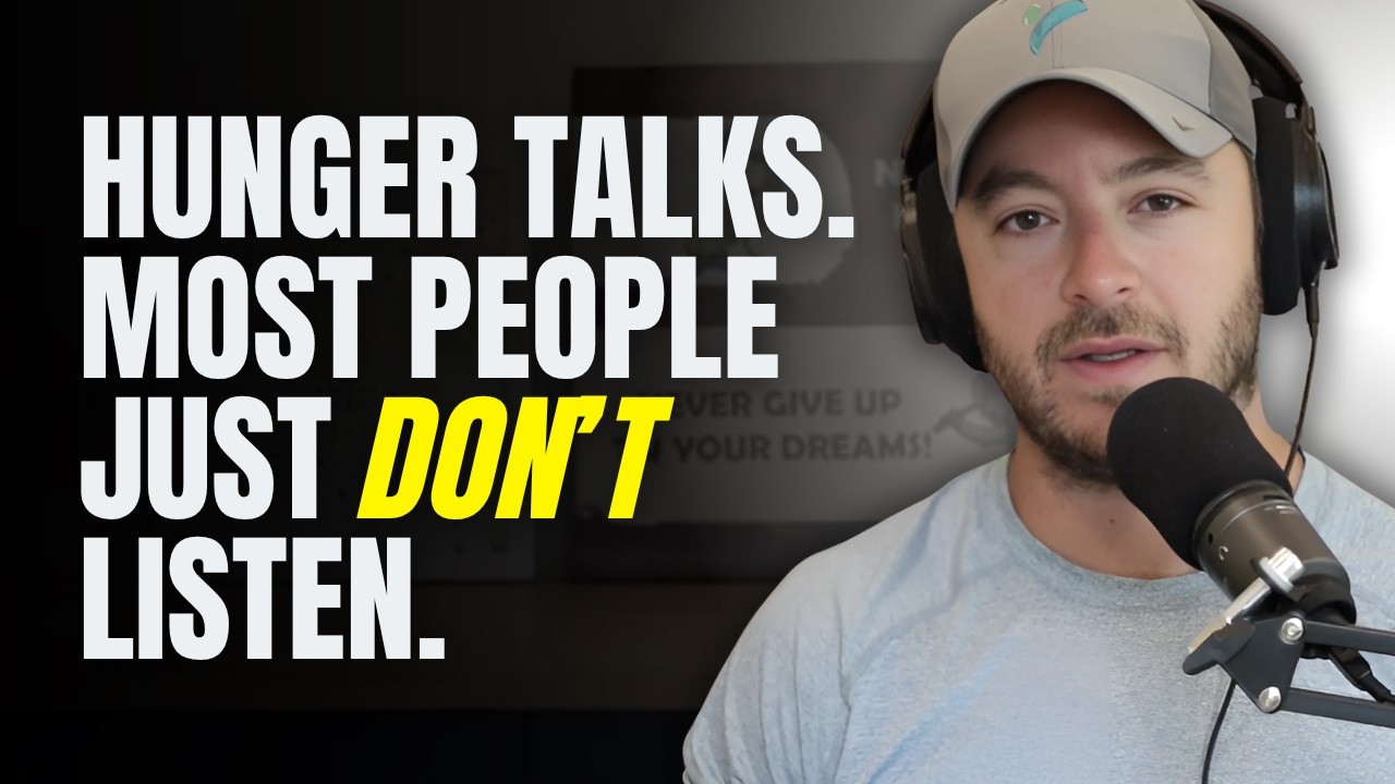 Something’s Been Off Lately. Let’s Talk About Why.