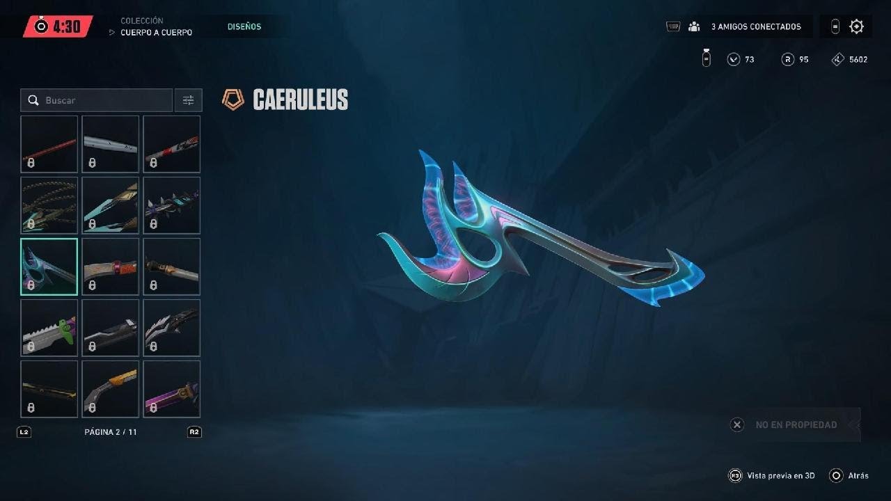 Troleando en Rapido VALORANT PS5