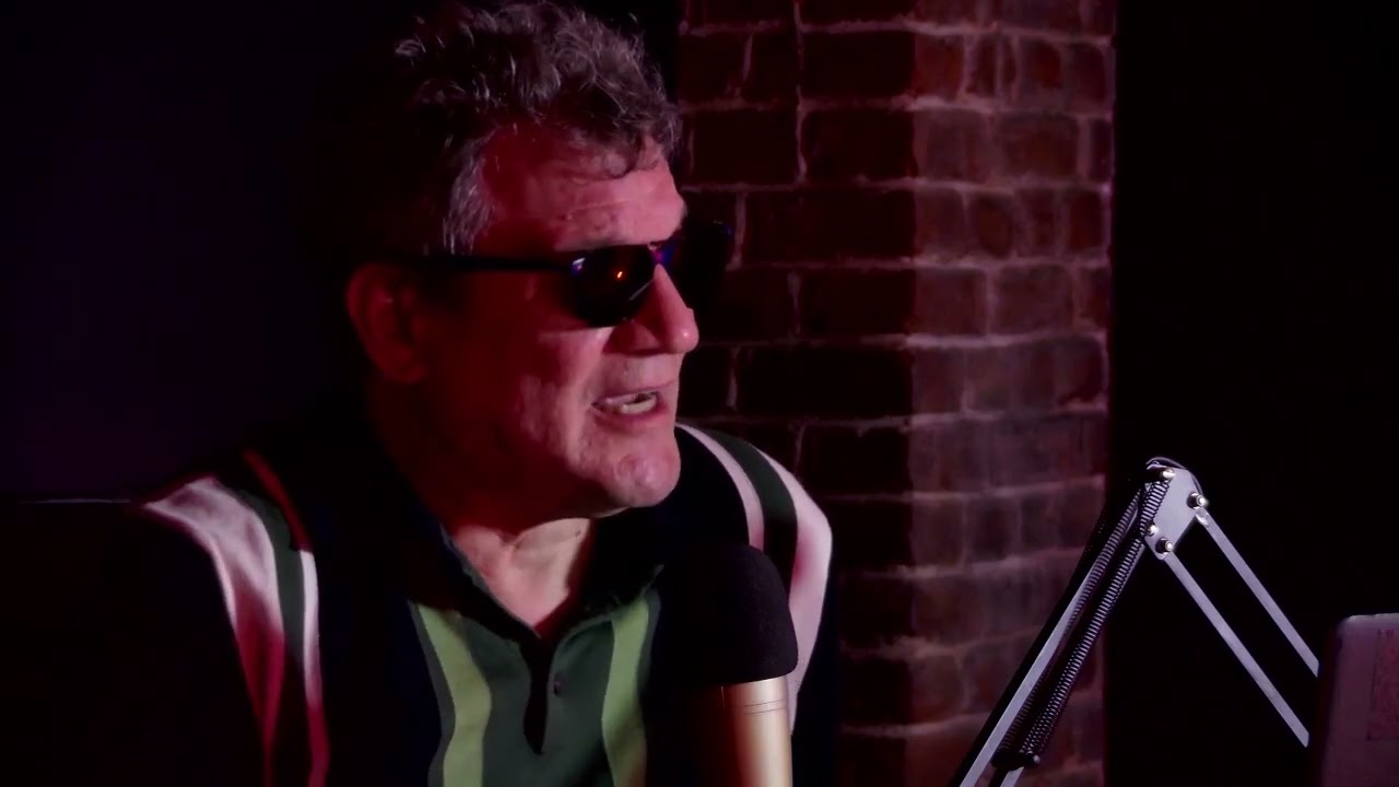 Alberto Horst. Grupo Hola. Foto 1. La Canción del Barrio Vol. II