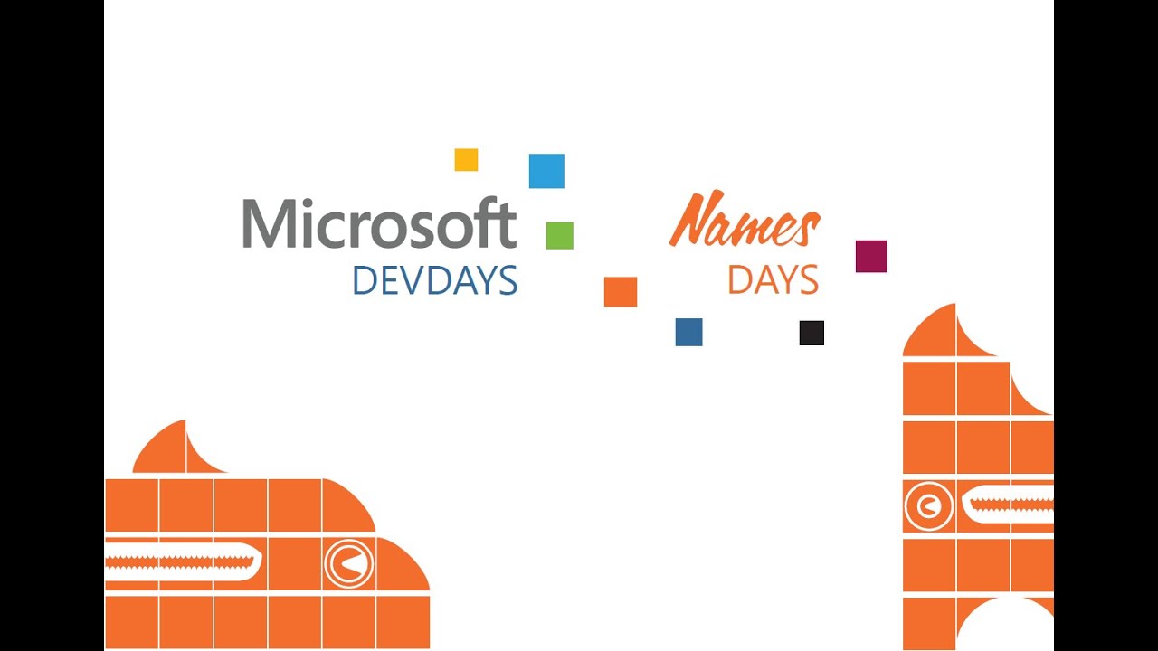 NamesDay - Biggest IT event in Finland