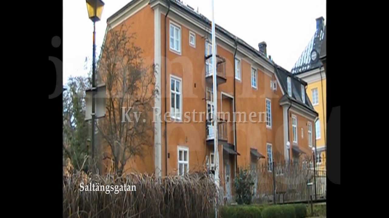 Norrköping 1700-tal