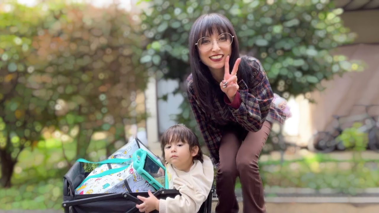 Rotina de M&atilde;e no Jap&atilde;o: M&eacute;dico, Trabalho e Aventuras