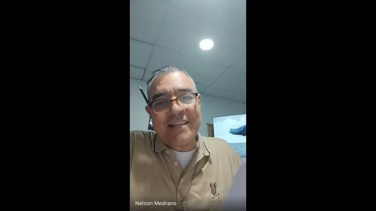 Psicologia 1     2026 01 29 Fray Nelson Medrano