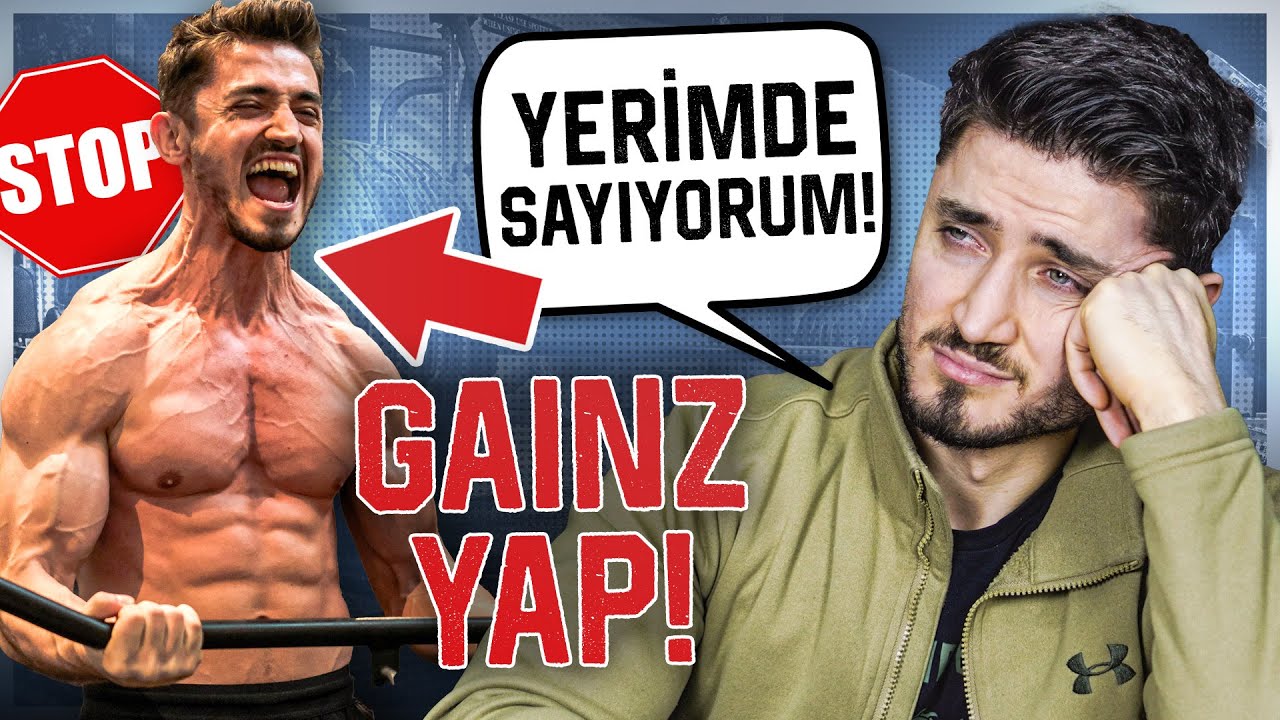 Kasların Neden Gelişmiyor? 4 Maddede Çözüm!