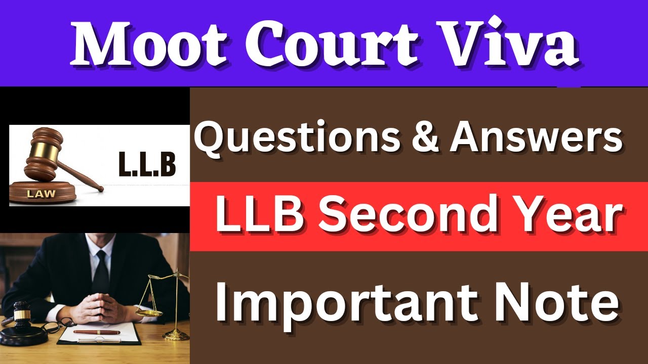 moot court viva questions and answers || moot court in nepali || moot court in nepal