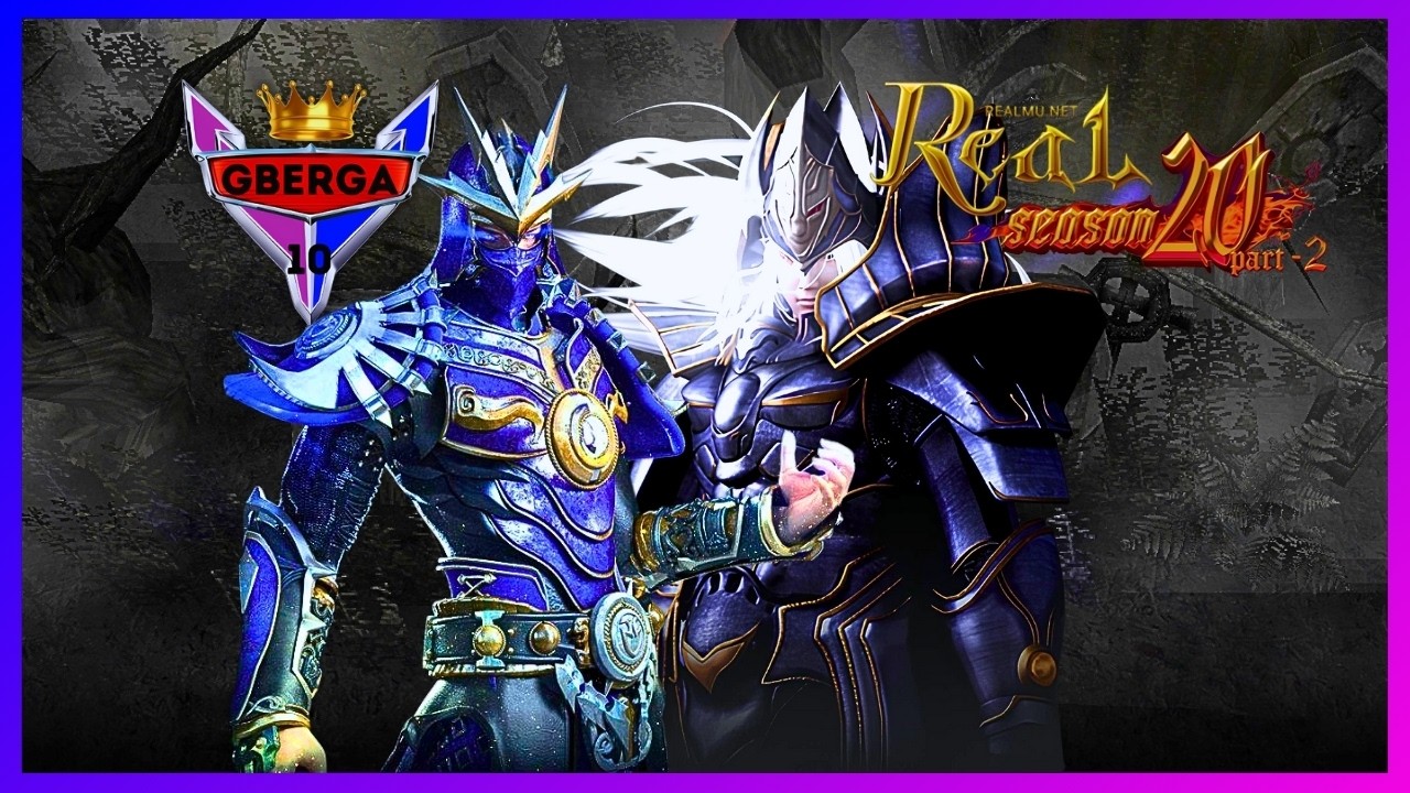 [REALMU] (🔴) Live 340 - Aprendendo A Jogar No RealMU! Upando O EL Acima do 1100!!!