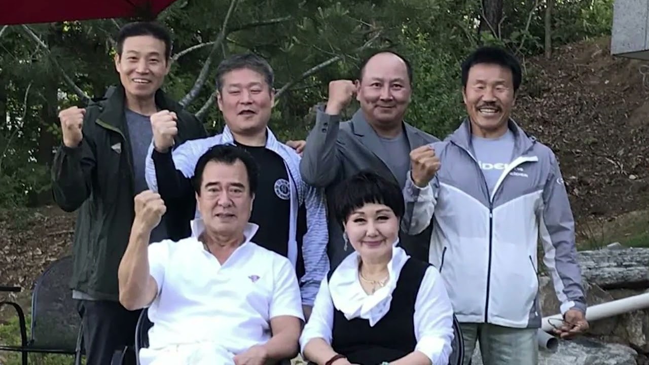고명안의삶이야기