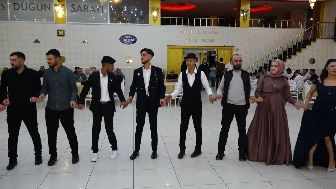 EYLEM SAVAŞ DÜĞÜN 1