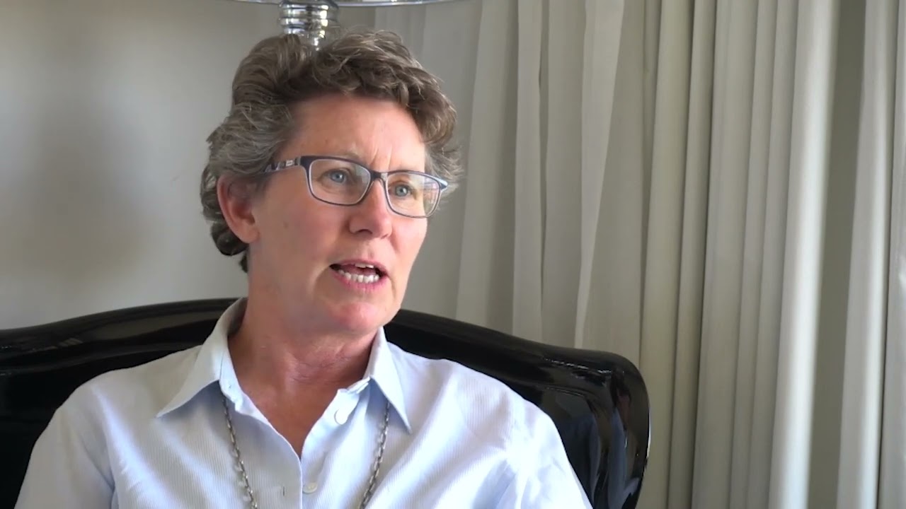 How does residential aged care work?