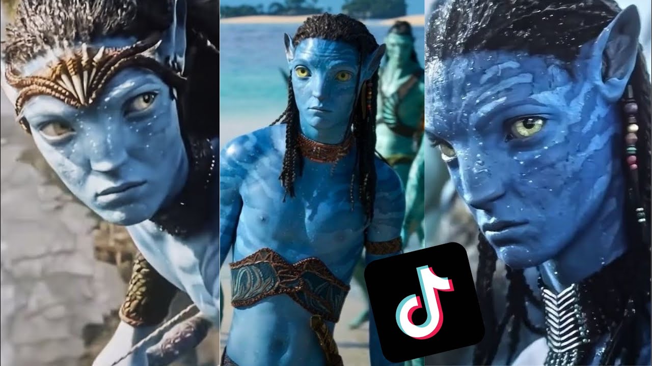 Avatar Neteyam Edits💙 #1