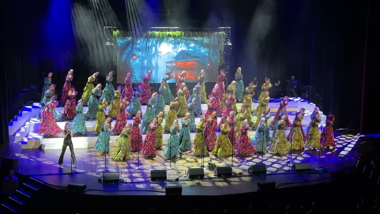 Debtones 2026 Show Choir Nationals 