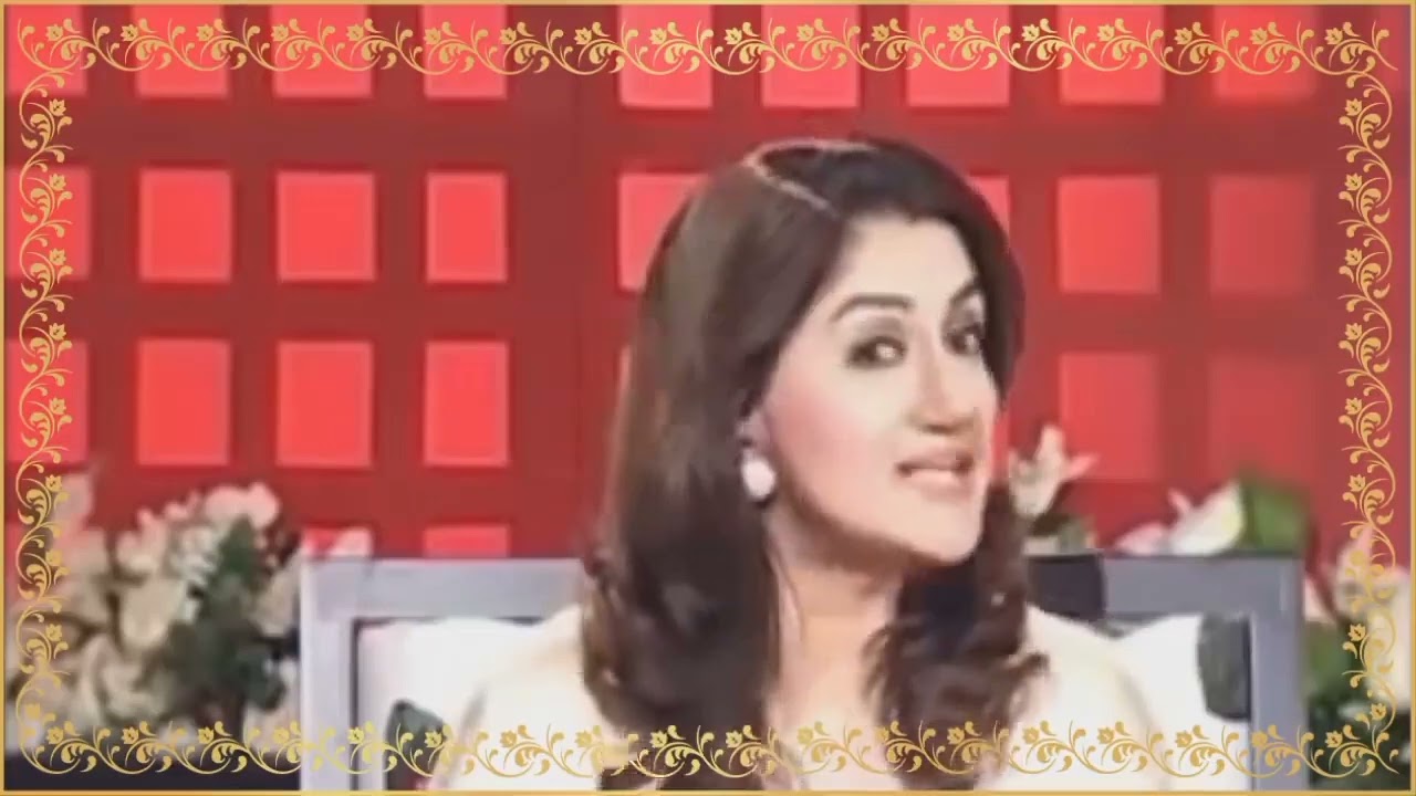 Pakistani Anchor Angry moments #viral #celebrity