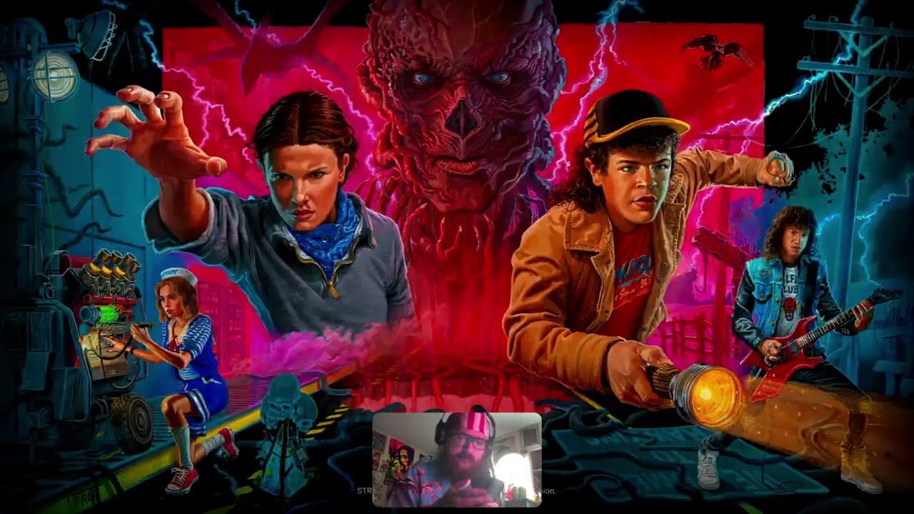 Dead By Daylight Let's Play! Omg